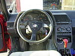 Alfa Romeo 164 Twin Spark