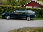 Volvo 965 2,5 SE