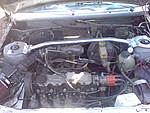 Opel Kadett GTE 2,0