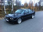 BMW E34 540/6 Individual