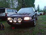 Audi 80 1,9TDI Avant