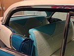 Chevrolet Bel Air 4-Door Sport Sedan