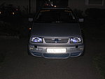 Volkswagen Vento CLX TDI-RS
