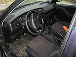 Volkswagen Golf III GTI VR6 Syncro