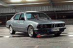 BMW 725TDS