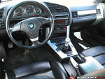 BMW 328 Touring Ac Schnitzer