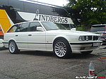 BMW E34 520IM Touring