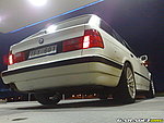 BMW E34 520IM Touring