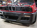BMW E30 325 Ix Touring