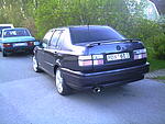 Volkswagen Vento Vr6