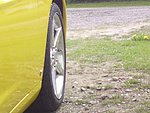 Chevrolet corvette c6