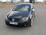 Volkswagen Golf v
