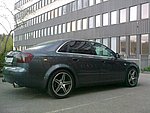 Audi A4 1.8T