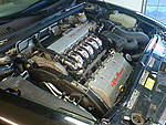 Alfa Romeo 156 Sw 2.5 V6 24V