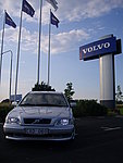 Volvo S40 T4