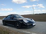 Porsche 996 C2