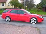 Saab 95 Sportkombi