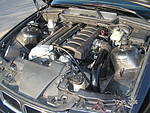 BMW 325 i turbo
