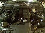 BMW 325 i turbo