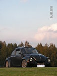 Volkswagen 1303s/Bmw 325 turbo