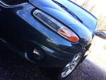 Chrysler STRATUS LX CAB