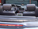 Chrysler STRATUS LX CAB
