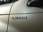 Chrysler PT cruiser 2.4L