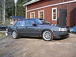 Volvo Glt 16V
