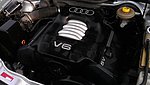 Audi A6 Avant 2.8 30-valve