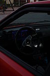 Audi Coupé 2.2 GT