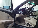 BMW 530 dA X-drive M-sport