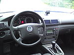 Volkswagen Passat 1.9Tdi