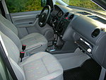 Volkswagen Caddy 1.9Tdi DSG