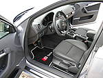 Audi A3 Sportback 2.0T Quattro