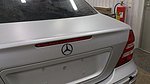 Mercedes C55 AMG