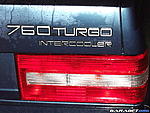 Volvo 760 Tic