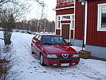 Alfa Romeo 33 16V QV