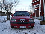 Alfa Romeo 33 16V QV