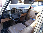 Saab 900 Turbo Lux Coupe