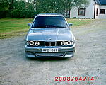 BMW 525 24v