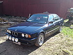 BMW 525 tdsa