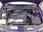 Audi A3 1.8T Ambition