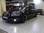 Audi a6 2.0t
