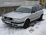 Audi 80 AVANT