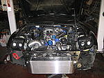 Mazda Rx-7 Singel Turbo