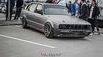 BMW 525 Touring