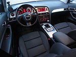 Audi A6 Avant 2,0 TFSI
