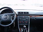Audi A4 Turbo Quattro
