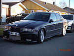 BMW 325 IK
