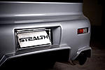 Dodge Stealth R/T TTR / 3000GT